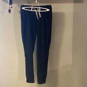 Cat & Jack black joggers